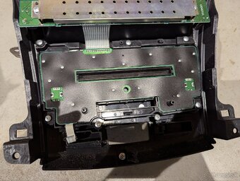 Autoradio Mitsubishi Outlander II - 2