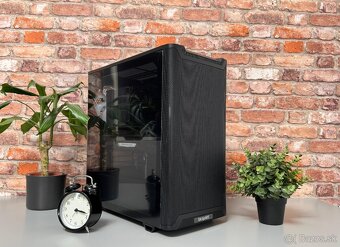 Ryzen 7 7800X3D\64GB\RX 6900XT\SSD\1000W Zdroj - 2