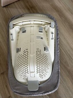 Predám Stokke Tripp Trapp novorodeneckú sadu – farba Grey - 2