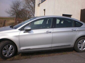 Predám Citroen C5 - 2