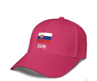 čiapka Slovakia - 2