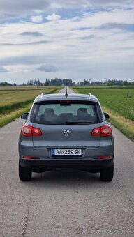 Tiguan 2.0tdi 103kw 4x4 - 2