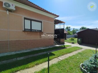 HALO reality - Predaj, rodinný dom Gabčíkovo - EXKLUZÍVNE HA - 2