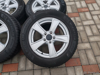 ŠKODA, VW, AUDI, SEAT 5X112 - 2