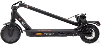 Elektrická kolobežka Street Surfing VOLTAIK MGT 350, čierna - 2
