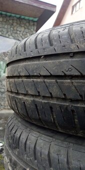 185/65 r15 Letné pneumatiky - 2