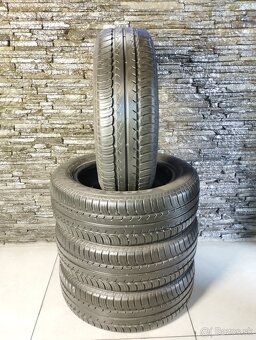 LETNÁ PNEUMATIKA 185/60R15 84H GOODYEAR EAGLE NCT 5 - 2