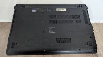 Acer TravelMate P258 - 2