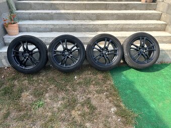 FORD 5x108 R17 - 2