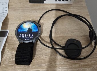 Predam hodinky Amazfit Balance - 2