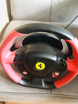 Volant - 2