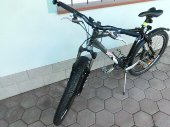Horský bicykel Leader Fox - 2