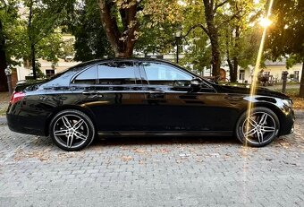 Mercedes AMG R19 orig. Zimne - 2