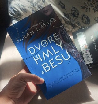 Na dvore z tŕňov a ruží - 2