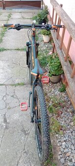 KTM bicykel - 2