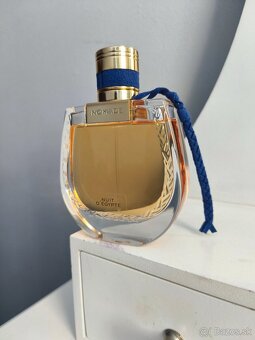 Chloe Nomade Nuit d'Egypte edp 75ml. - 2