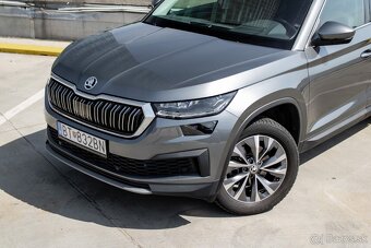 Škoda Kodiaq 2.0 TDI / Joy Plus/ Odpočet DPH - 2