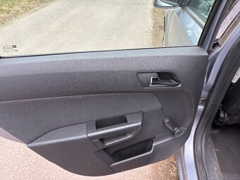 Opel Astra ST 1.6 MPI 77kW - 2