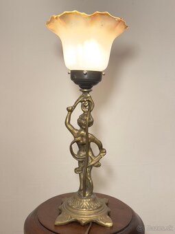 Stolova lampa - 2