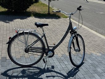 Kellys Avenue 90 - Mestsky Urban City bicykel - 2