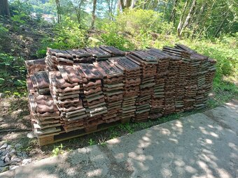 SKRIDLA 500ks darujem za odvoz - 2