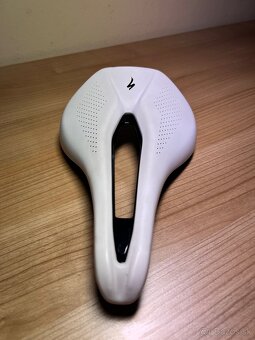 Specialized Power Hollow TI - 2