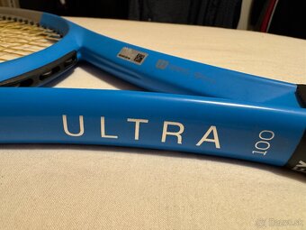 Wilson Ultra 100 ver.3 grip2 - 2