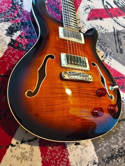 PRS SE piezo hollowbody II - 2