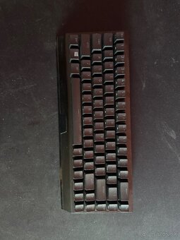 Razer Blackwidow V3 mini hyperspeed (green switch) - 2