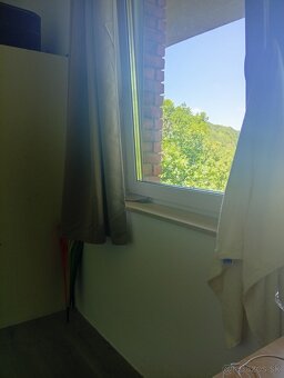 Rent room near veterinary university /Izba / Podhradova - 2