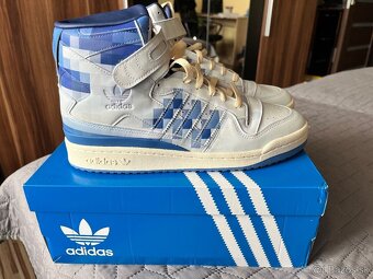Adidas členkové tenisky - 2