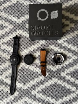 Xiaomi watch S1 - 2