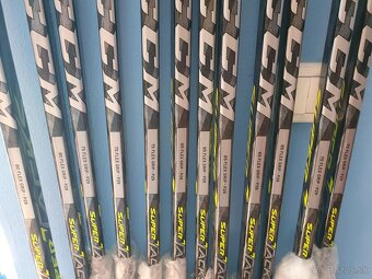 CCM TACKS AS4-nova profi lavacka hokejka v TOPP cene - 2