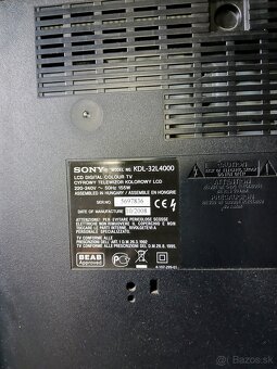 Sony - 2