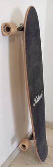 Longboard KABUKI - 2