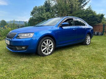 Škoda octavia 3 1.4tsi 110kw DSG - 2