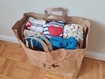 Darujem oblečenie pre chlapčeka - 2