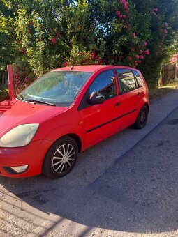 Fiesta 1.3.51kw - 2