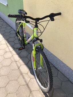 Mtb 26” bicykel odpružený Onezone - 2