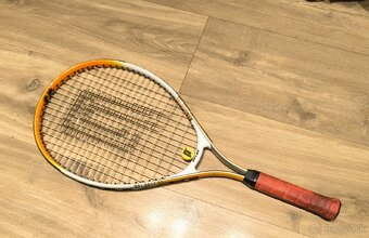 Tenisová raketa - Pro's pro - 2