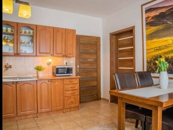 ALL INCLUSIVE | NA PRENÁJOM 1,5-IZBOVÝ BYT S PIVNICOU, ČÍČOV - 2