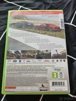 Forza Motosport 3 xbox 360 10e - 2