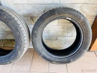 Letne Continental EcoContact 6 185/55 R15 - 2