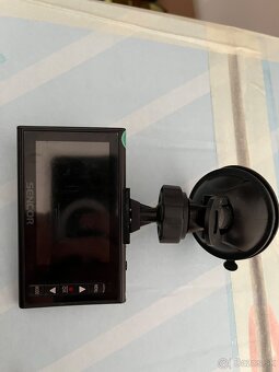 Auto kamera SENCOR SCR 2100 FHD - 2
