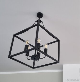 Luster 2ks - 2