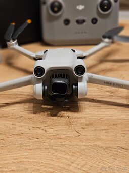 Dji mini 3 pro flymore combo - 2