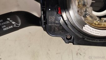 Packy Audi A4 B8 - 2