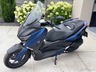 Yamaha x max 300 - 2