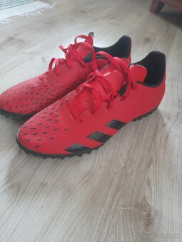 Adidas predator turfy nové nevyužité - 2