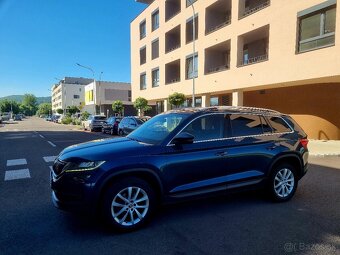 ŠKODA KODIAQ 2L 110KW 2019 7STUP.AUTOMAT - 2